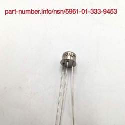 Picture of NSN 5961-01-333-9453 NSN 5961-01-333-9453