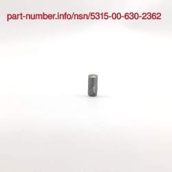 NSN 5315-00-630-2362