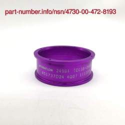 Picture of NSN 4730-00-472-8193 NSN 4730-00-472-8193