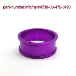 Picture of NSN 4730-00-472-8193 NSN 4730-00-472-8193