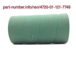 NSN 4720-01-121-7749