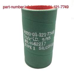 NSN 4720-01-121-7749