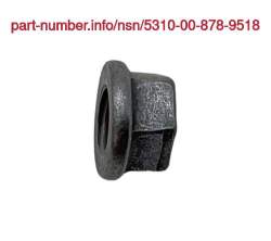 Picture of NSN 5310-00-878-9518 NSN 5310-00-878-9518