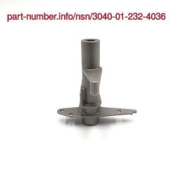 Picture of NSN 3040-01-232-4036 NSN 3040-01-232-4036