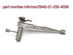 Picture of NSN 3040-01-232-4036 NSN 3040-01-232-4036