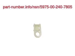 NSN 5975-00-240-7805