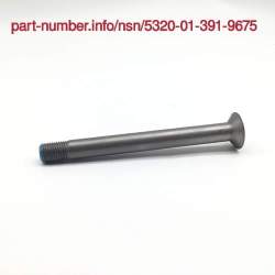 Picture of NSN 5320-01-391-9675 NSN 5320-01-391-9675