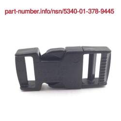 NSN 5340-01-378-9445