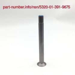 Picture of NSN 5320-01-391-9675 NSN 5320-01-391-9675