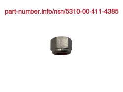 NSN 5310-00-411-4385