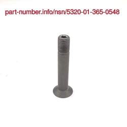 Picture of NSN 5320-01-365-0548 NSN 5320-01-365-0548