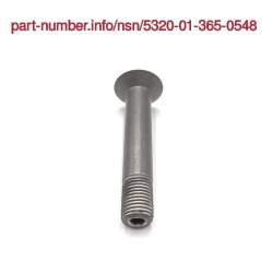 Picture of NSN 5320-01-365-0548 NSN 5320-01-365-0548