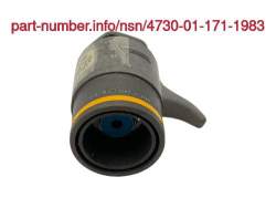 Picture of NSN 4730-01-171-1983 NSN 4730-01-171-1983