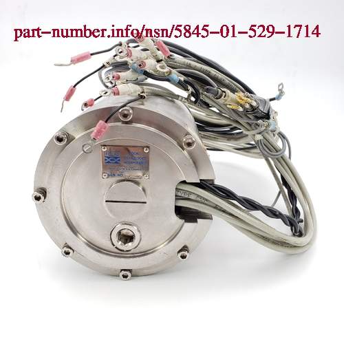 NSN 5845-01-529-1714