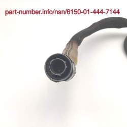 NSN 6150-01-444-7144