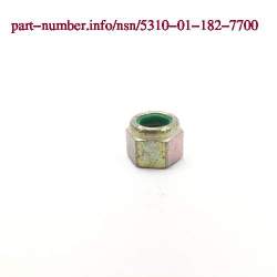 NSN 5310-01-182-7700