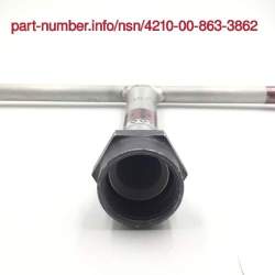 Picture of NSN 4210-00-863-3862 NSN 4210-00-863-3862