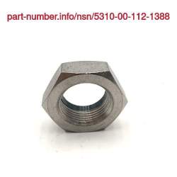 NSN 5310-00-112-1388