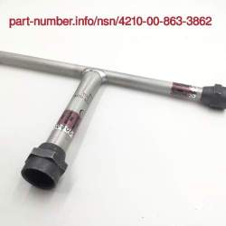 Picture of NSN 4210-00-863-3862 NSN 4210-00-863-3862