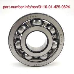 Picture of NSN 3110-01-425-0624 NSN 3110-01-425-0624