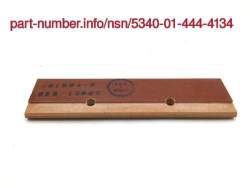 Picture of NSN 5340-01-444-4134 NSN 5340-01-444-4134