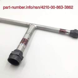 Picture of NSN 4210-00-863-3862 NSN 4210-00-863-3862