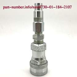 Picture of NSN 4730-01-184-2107 NSN 4730-01-184-2107