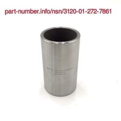 Picture of NSN 3120-01-272-7861 NSN 3120-01-272-7861