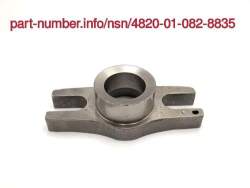 Picture of NSN 4820-01-082-8835 NSN 4820-01-082-8835