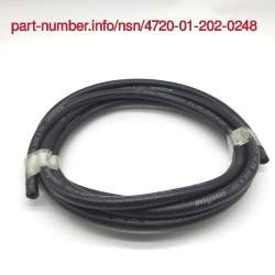 Picture of NSN 4720-01-202-0248 NSN 4720-01-202-0248