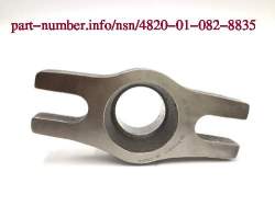 Picture of NSN 4820-01-082-8835 NSN 4820-01-082-8835