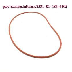 Picture of NSN 5331-01-185-6305 NSN 5331-01-185-6305