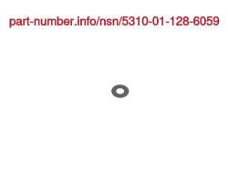 NSN 5310-01-128-6059