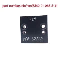 NSN 5342-01-285-3141