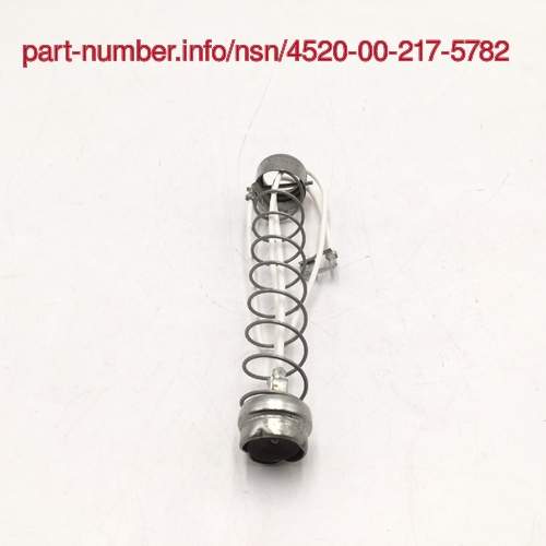 Picture of NSN 4520-00-217-5782 NSN 4520-00-217-5782