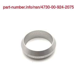 NSN 4730-00-924-2075