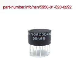 NSN 5950-01-328-6292