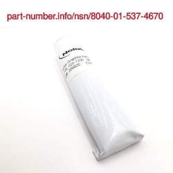 NSN 8040-01-537-4670