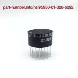 NSN 5950-01-328-6292