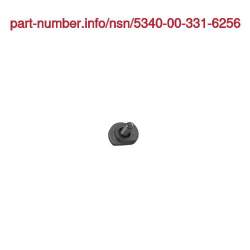 NSN 5340-00-331-6256