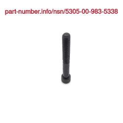 NSN 5305-00-983-5338