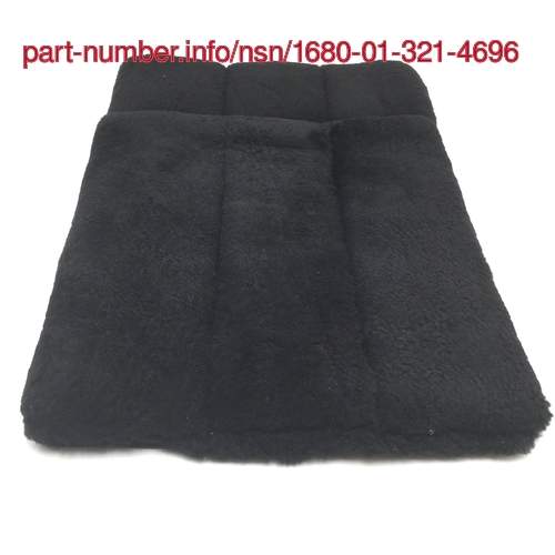 Picture of NSN 1680-01-321-4696 NSN 1680-01-321-4696