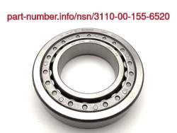 NSN 3110-00-155-6520