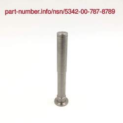 NSN 5342-00-787-8789