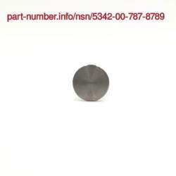 NSN 5342-00-787-8789