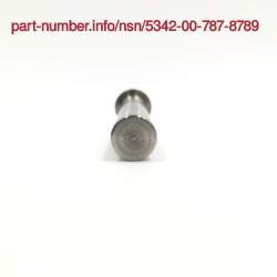 NSN 5342-00-787-8789