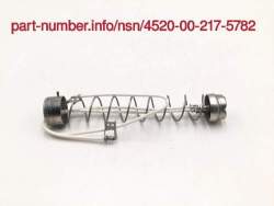 Picture of NSN 4520-00-217-5782 NSN 4520-00-217-5782