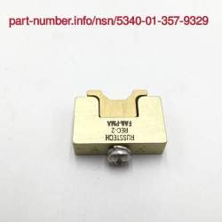 Picture of NSN 5340-01-357-9329 NSN 5340-01-357-9329