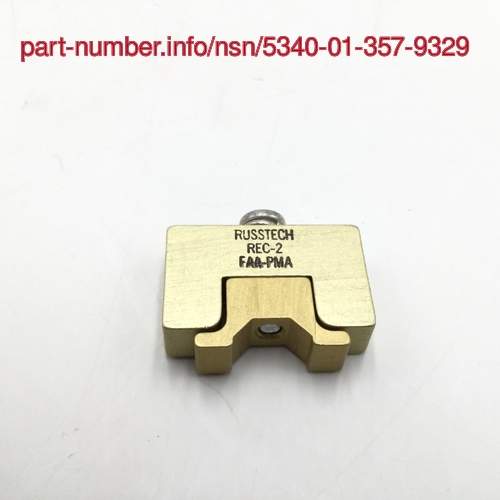 Picture of NSN 5340-01-357-9329 NSN 5340-01-357-9329