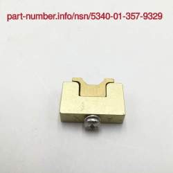 Picture of NSN 5340-01-357-9329 NSN 5340-01-357-9329